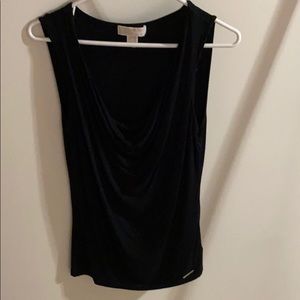 Michael Kors Sleeveless Top